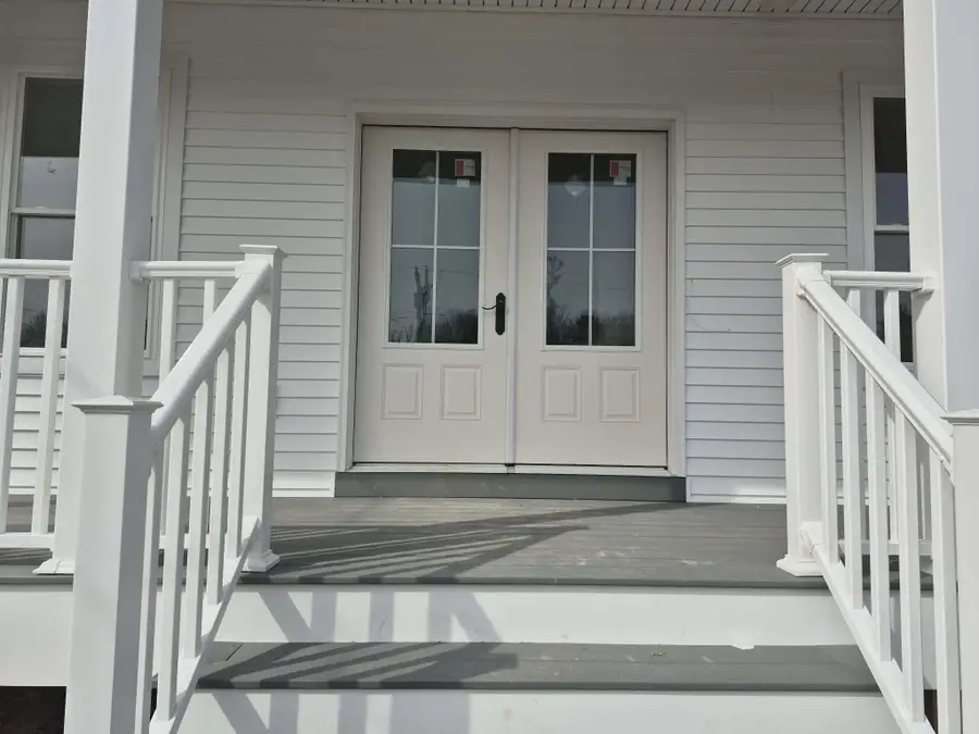 8 Freedom Avenue, Hampden, ME 04444 - #2