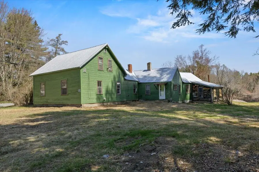 725 Water Street, Newfield, ME 04095 - #3