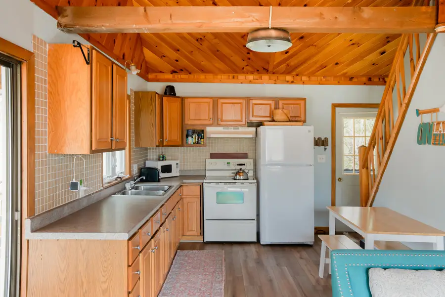 116 Watkins Shores Road, Casco, ME 04015 - #3