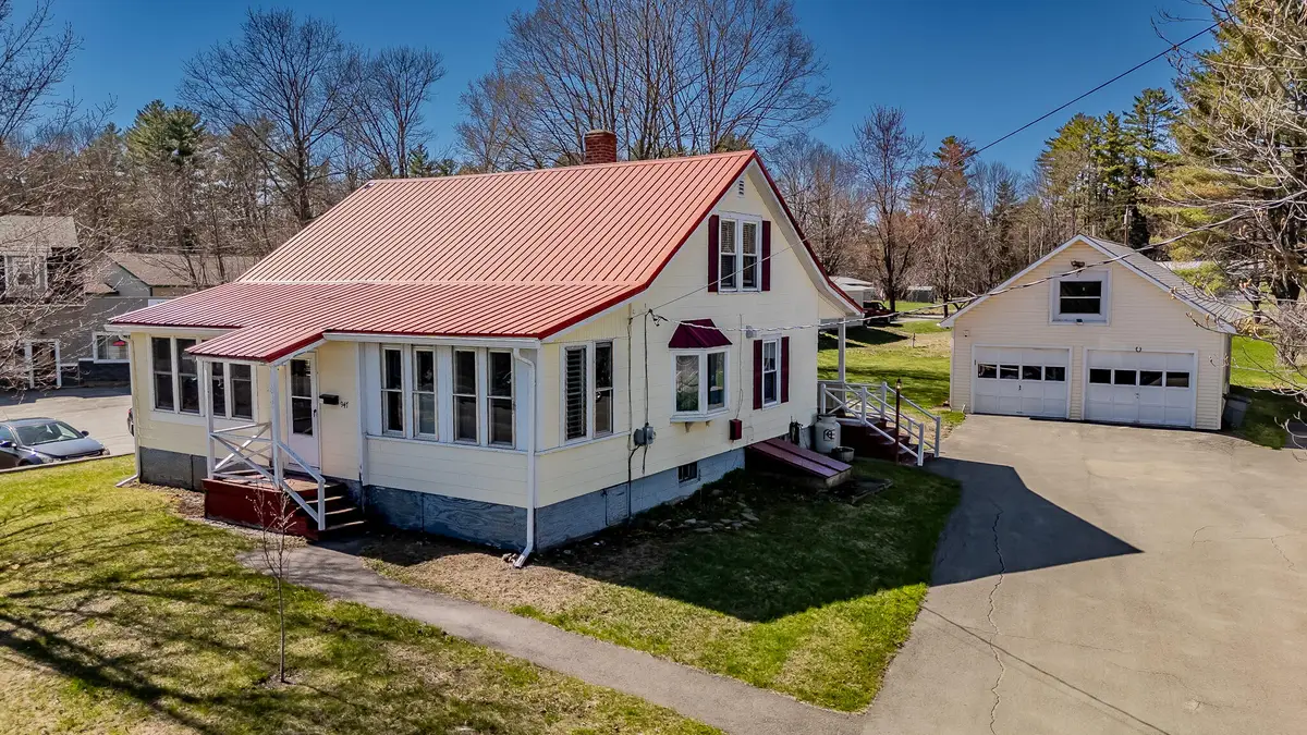 947 W Main Street, Dover Foxcroft, ME 04426 - #1