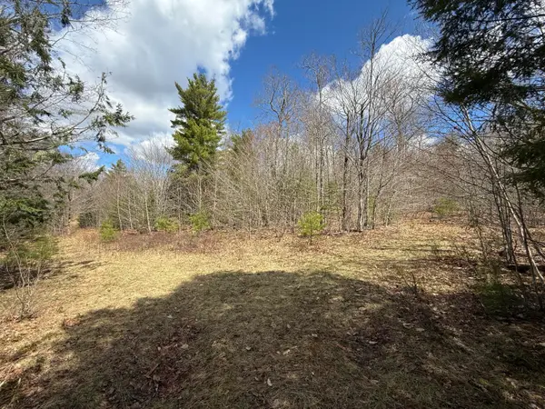 0 Pond Road South, Searsmont, ME 04973