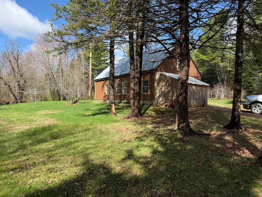848 Bancroft Road, Weston, ME 04424 - #2