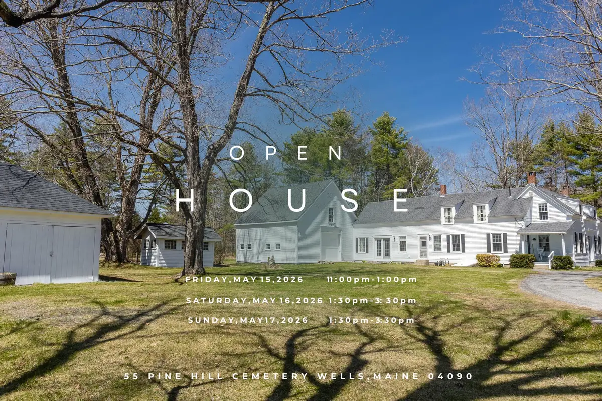 50 Cole Hill Road, Standish, ME 04084 - #1