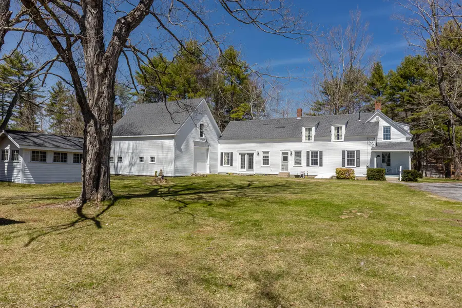 50 Cole Hill Road, Standish, ME 04084 - #2