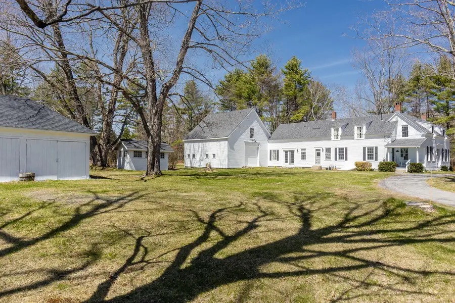 50 Cole Hill Road, Standish, ME 04084 - #3