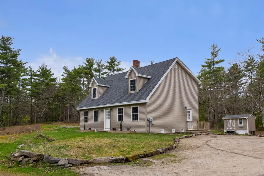 11 Martin Road, Georgetown, ME 04548 - #2