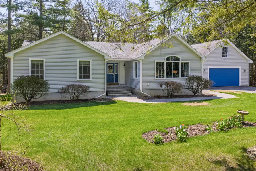 6 Sugar Woods Way, Saco, ME 04072 - #2