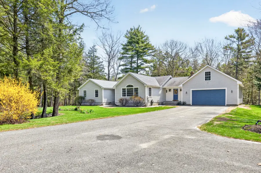 6 Sugar Woods Way, Saco, ME 04072 - #3