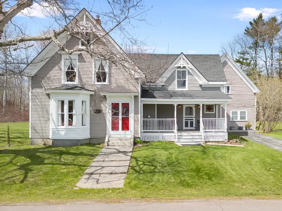 34 Mechanic Street, Rockland, ME 04841 - #2