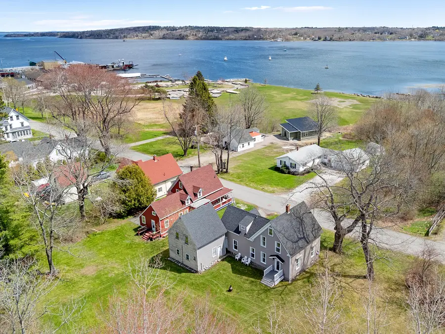 34 Mechanic Street, Rockland, ME 04841 - #3