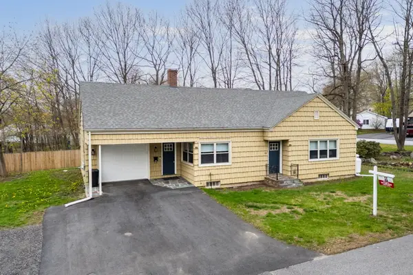 50 Jean Street, Lewiston, ME 04240