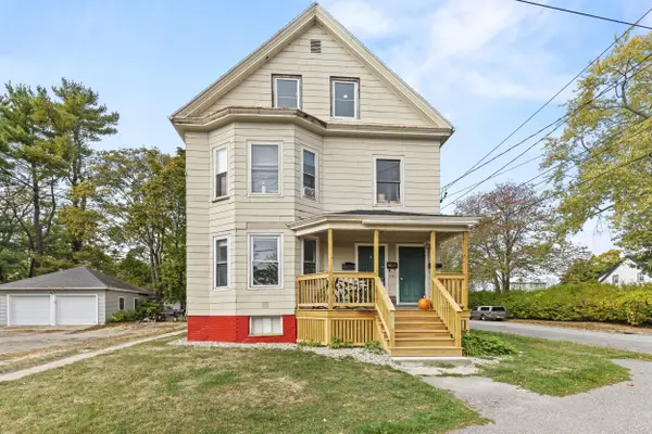 26 Presumpscot Street, Portland, ME 04103