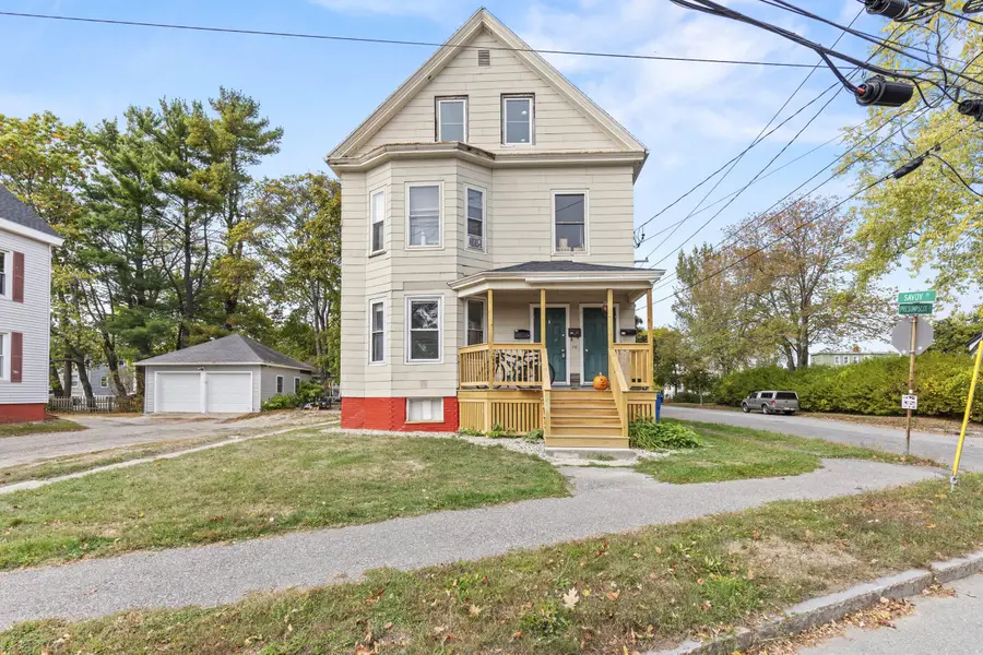 26 Presumpscot Street, Portland, ME 04103 - #3