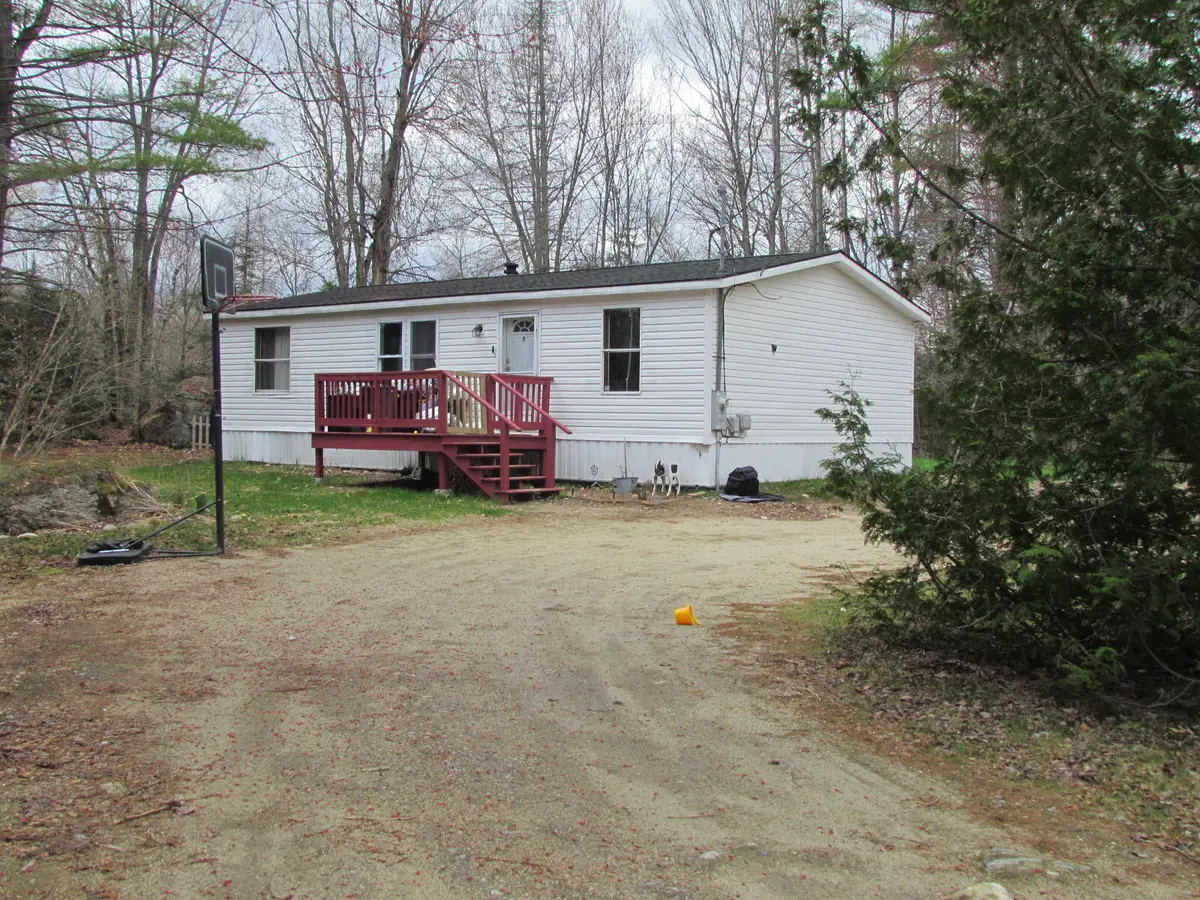 7 Yeaton Lane, West Paris, ME 04289 - #1