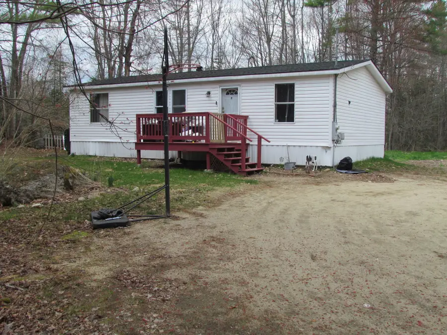 7 Yeaton Lane, West Paris, ME 04289 - #2
