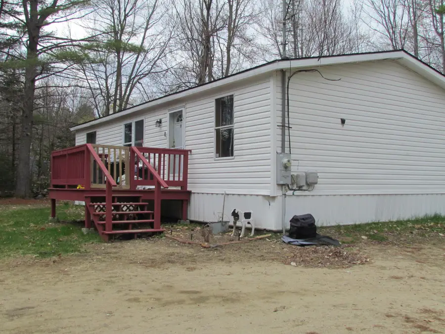 7 Yeaton Lane, West Paris, ME 04289 - #3