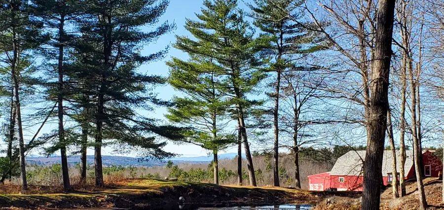 437 Hatch Road, Auburn, ME 04210 - #2