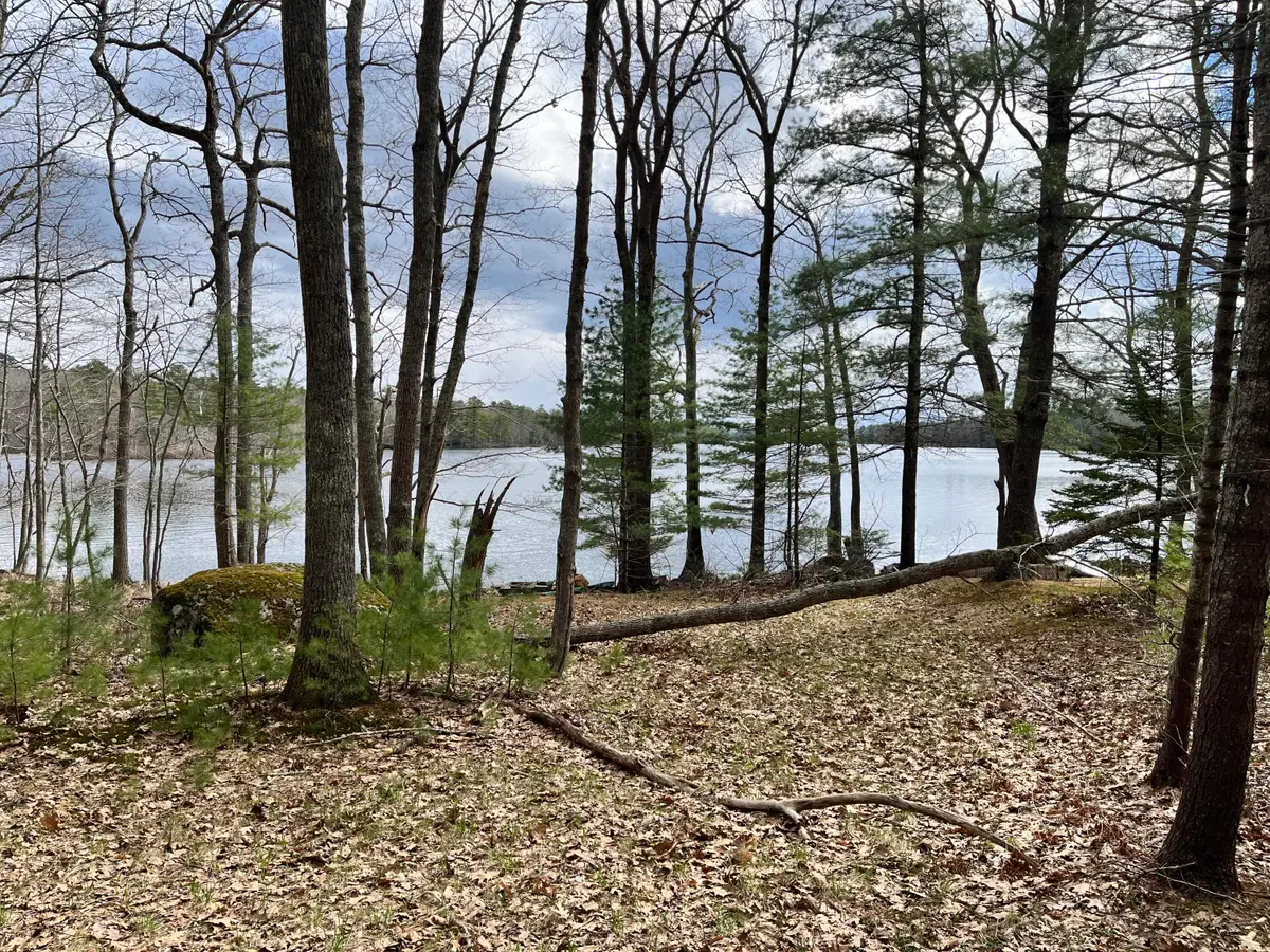 0 Old Haying Road, Jefferson, ME 04348 - #1