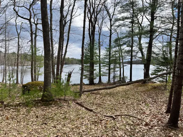 0 Old Haying Road, Jefferson, ME 04348