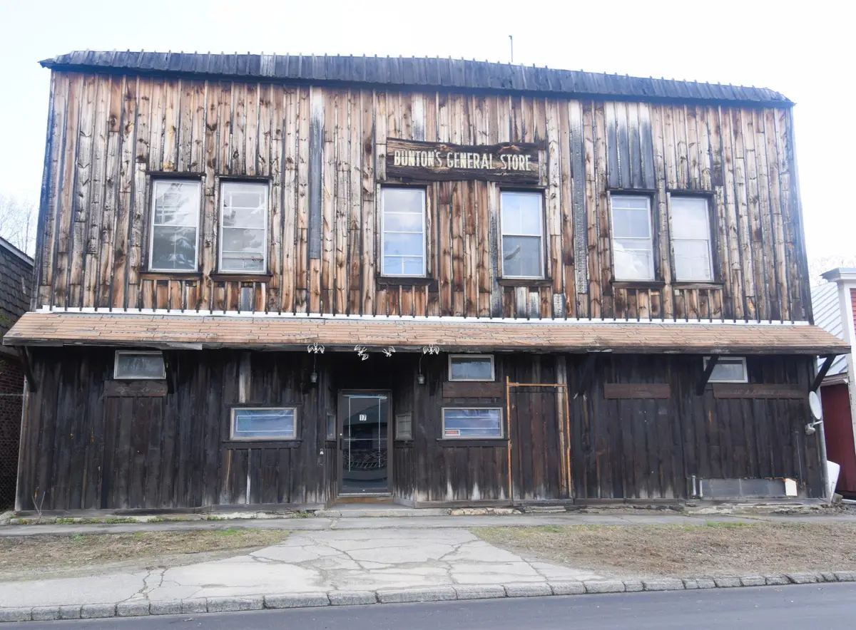 17 N Main Street, North Anson, ME 04958 - #1