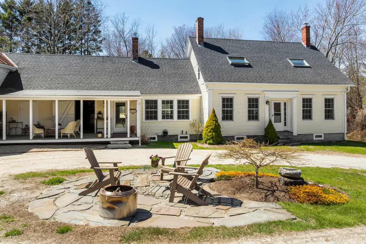 48 Winter Street, Topsham, ME 04086 - #1
