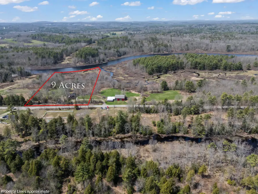 190 Somerville Road, Jefferson, ME 04348 - #2