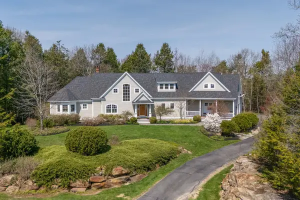 37 Mary Lane, Cumberland, ME 04110