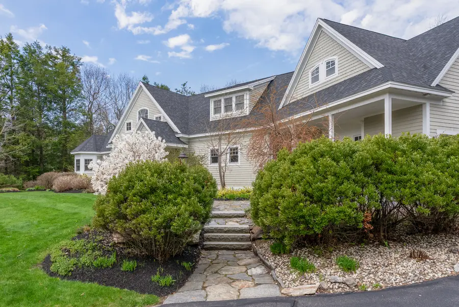 37 Mary Lane, Cumberland Foreside, ME 04110 - #2