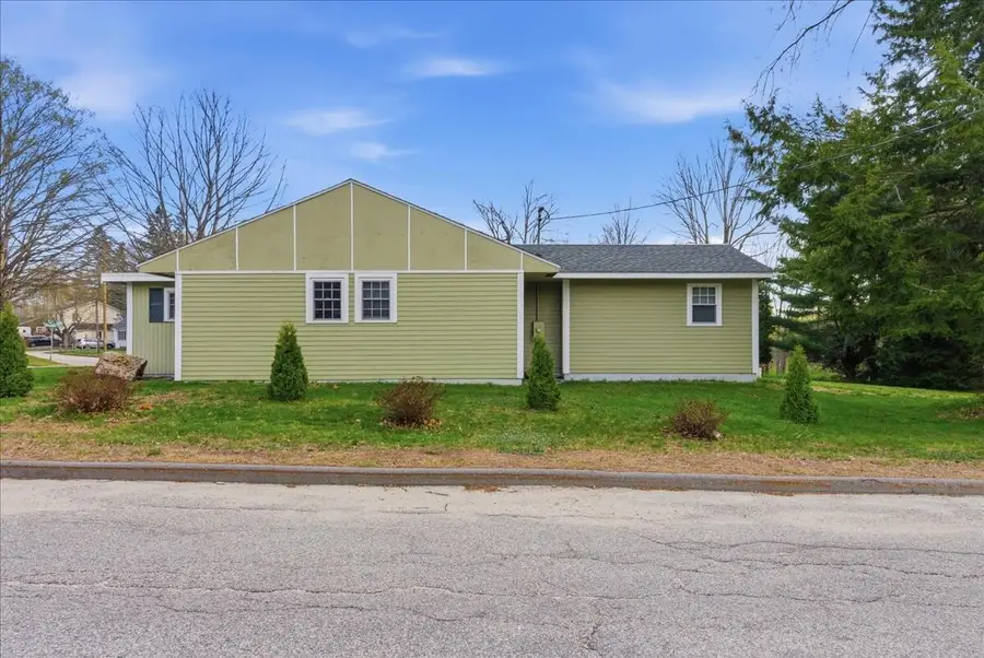 78 Houghton Street, Auburn, ME 04210 - #2