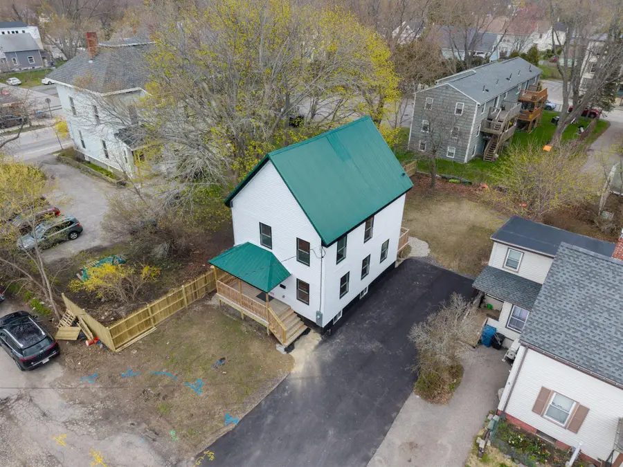 3 Jordan Street, Portland, ME 04103 - #3