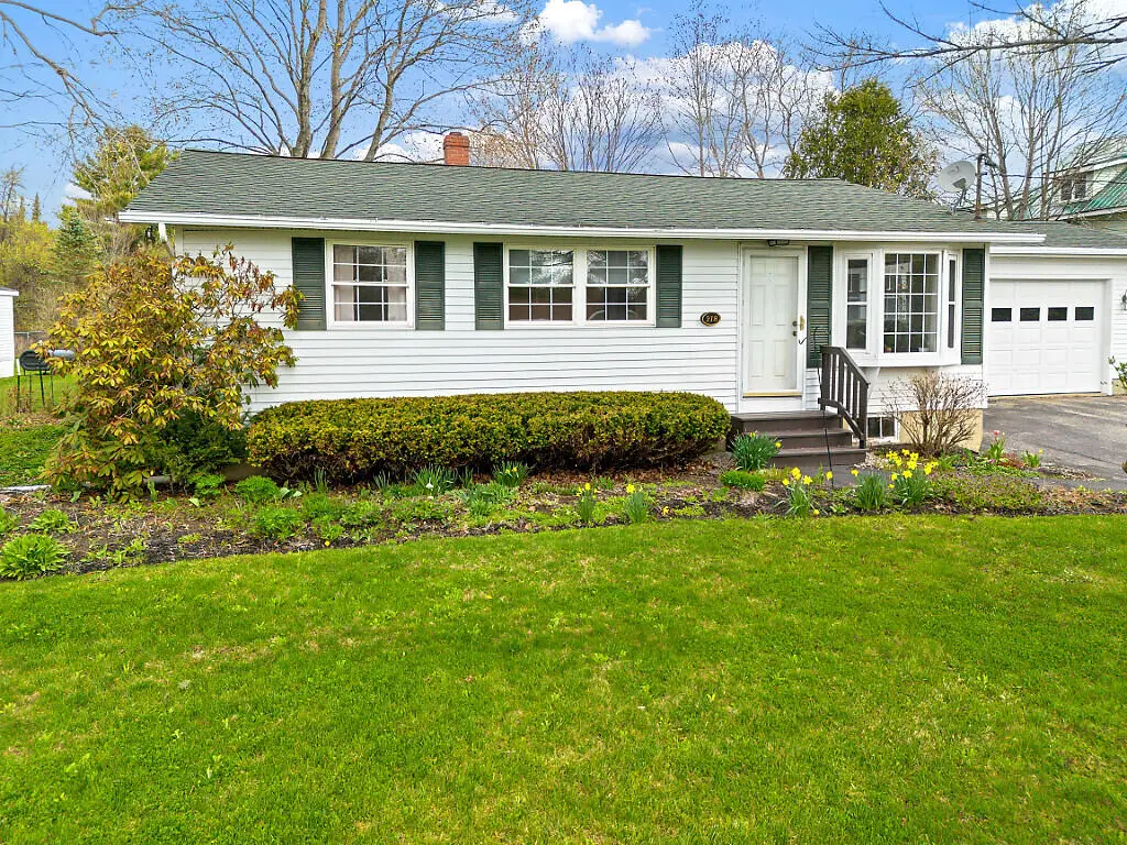 218 Windsor Street, Randolph, ME 04346 - #1