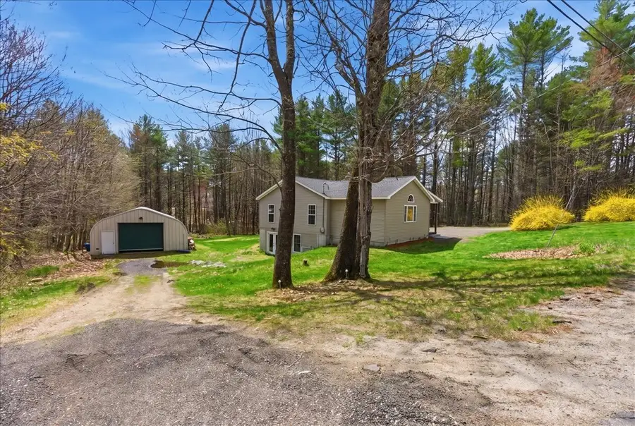 244 Back Street, North Monmouth, ME 04265 - #3