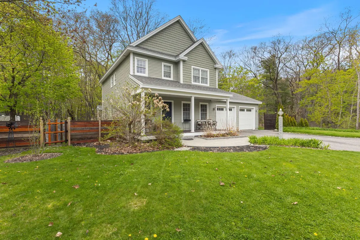 2 Douglas Road, Scarborough, ME 04074 - #1