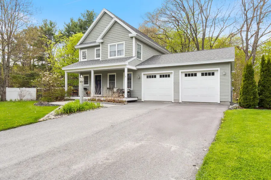 2 Douglas Road, Scarborough, ME 04074 - #2