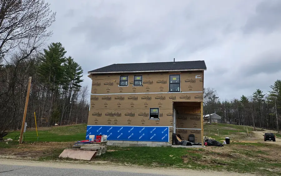 401 N Buckfield Road, Buckfield, ME 04220 - #3