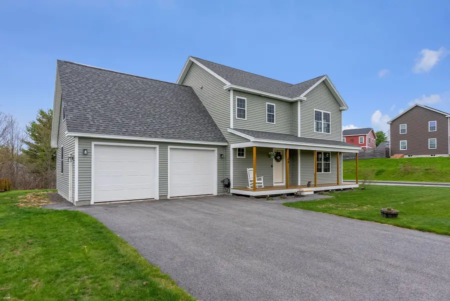 26 Stillwater Drive #34, Westbrook, ME 04092 - #2