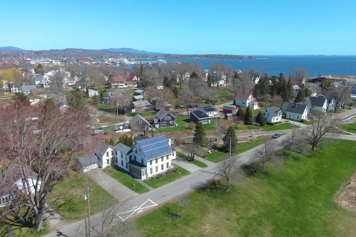 50-52 Mechanic Street, Rockland, ME 04841 - #1
