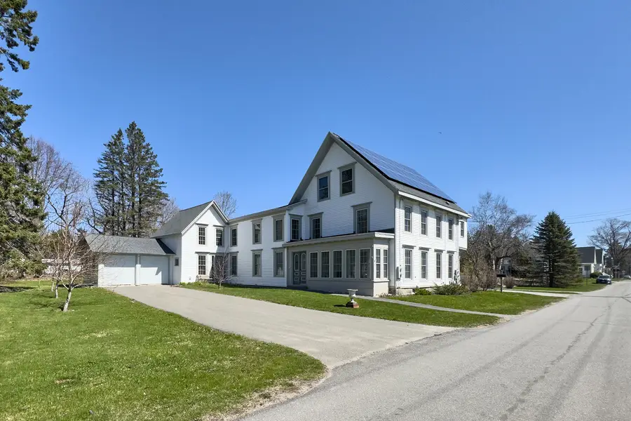 50-52 Mechanic Street, Rockland, ME 04841 - #2