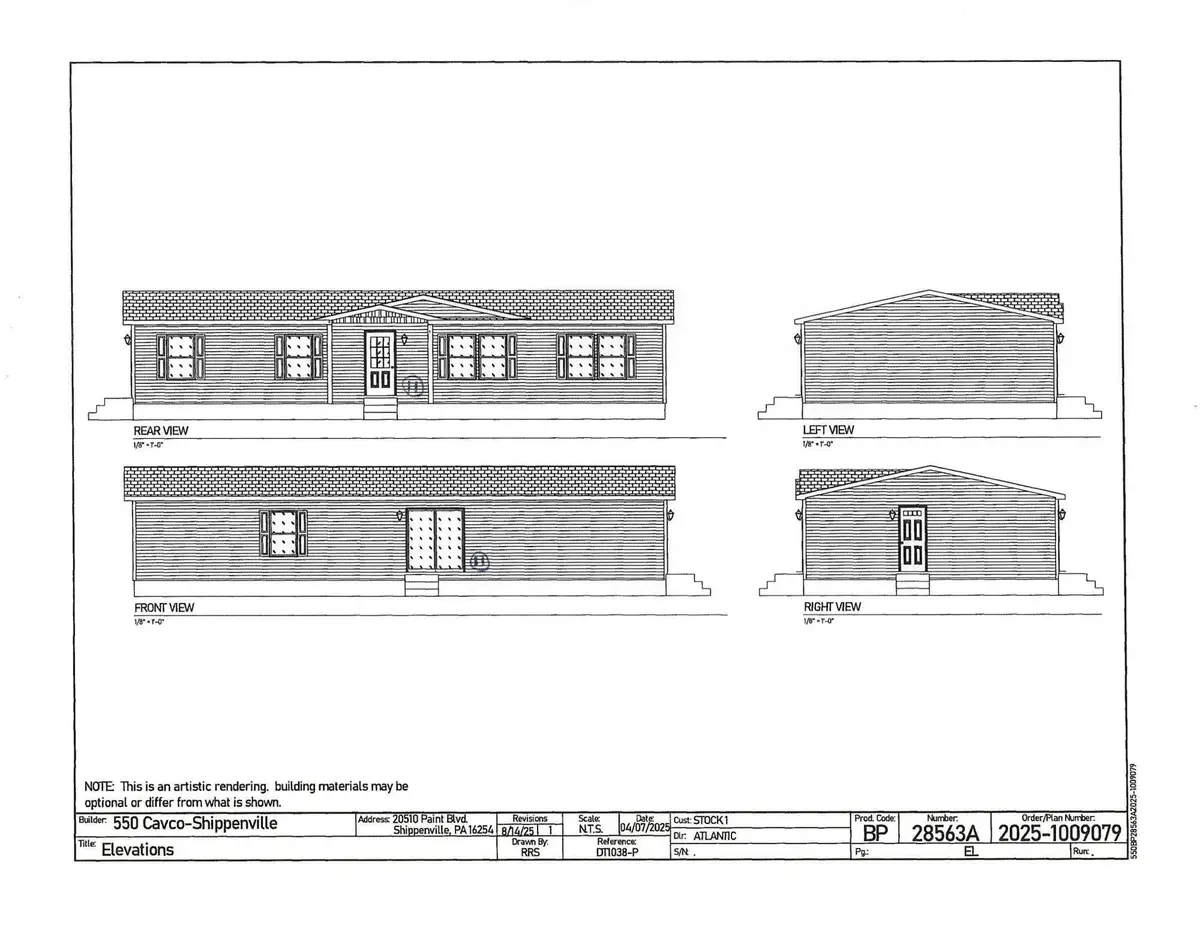 143 Hallowell Road, Chelsea, ME 04330 - #1