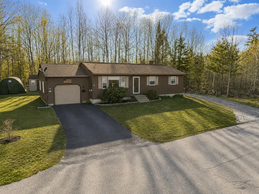 32 Lawn Avenue, Gorham, ME 04038 - #2