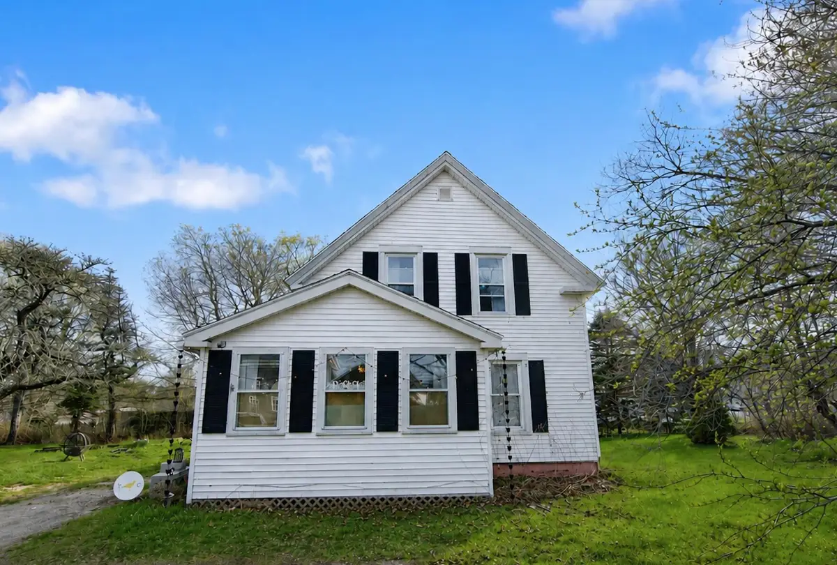 2 North Main Street, Milbridge, ME 04658 - #1