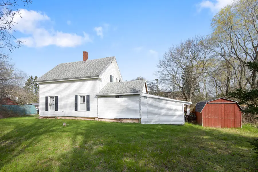 2 North Main Street, Milbridge, ME 04658 - #2