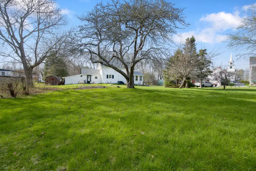 2 North Main Street, Milbridge, ME 04658 - #3