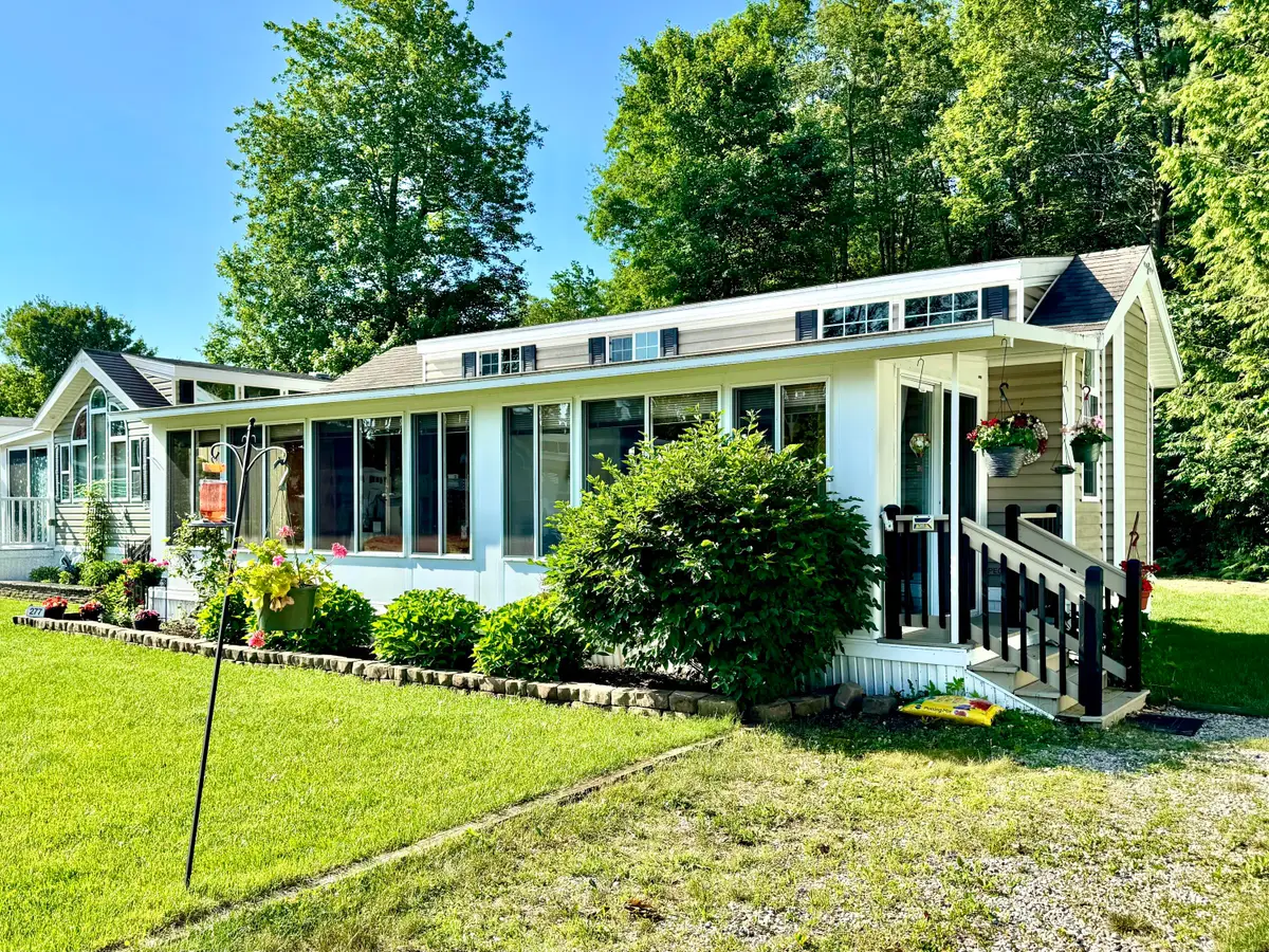 430 Post Road #277, Wells, ME 04090 - #1