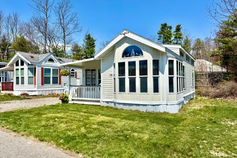 430 Post Road #125, Wells, ME 04090 - #2