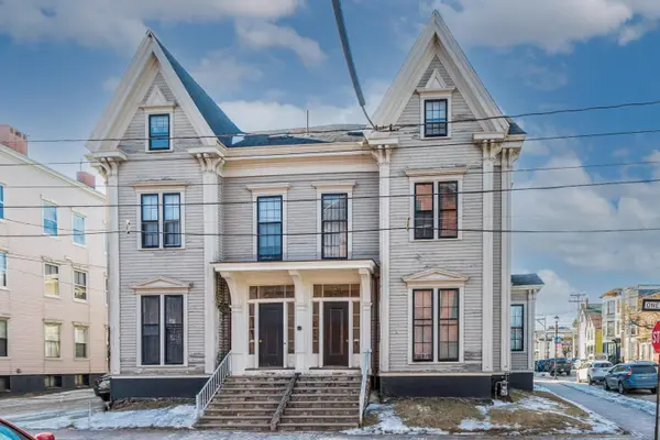 126 Winter Street #3, Portland, ME 04102