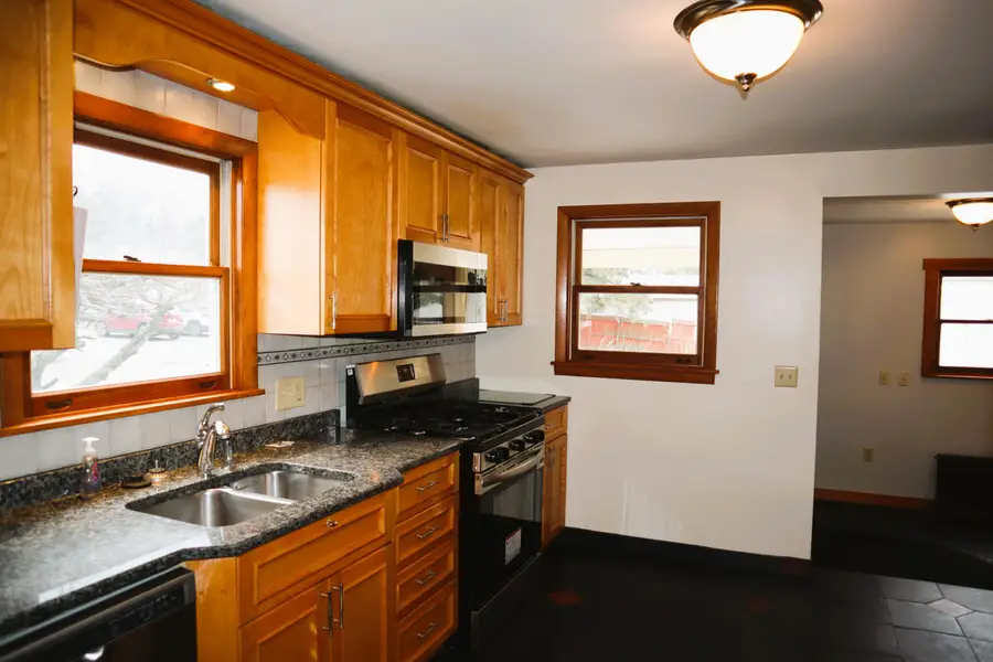101 Marston Street W, Jackman, ME 04945 - #2