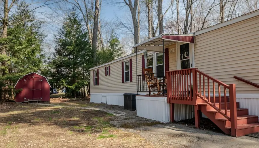 40 Gerard Street, Sanford, ME 04073 - #2
