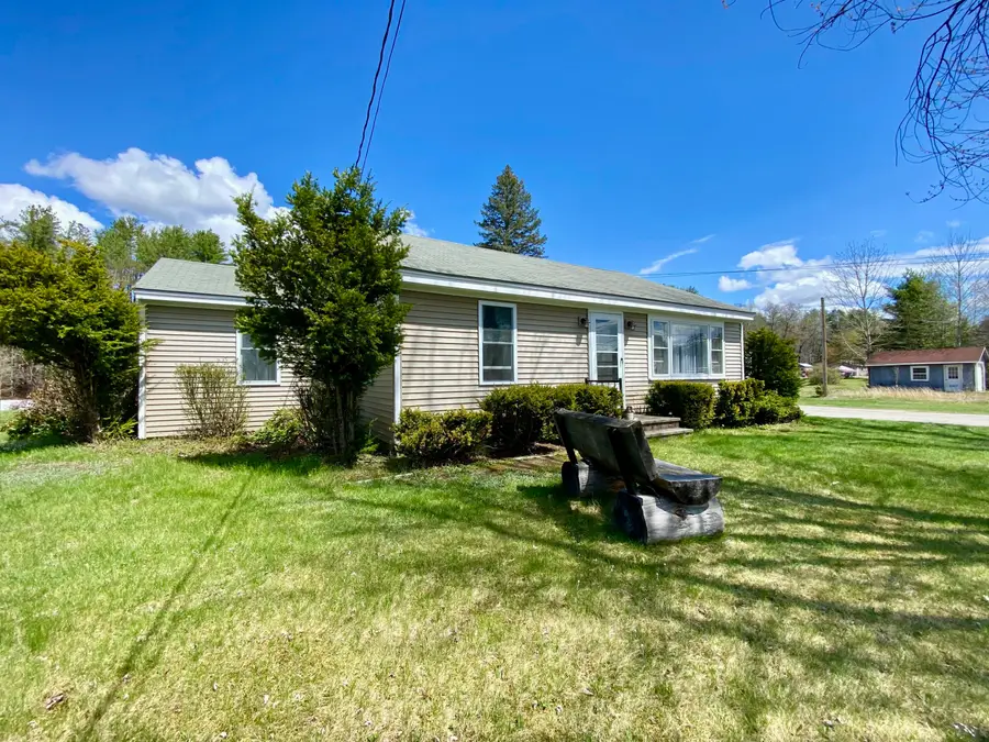 583 Ossipee Trail, Porter, ME 04068 - #2