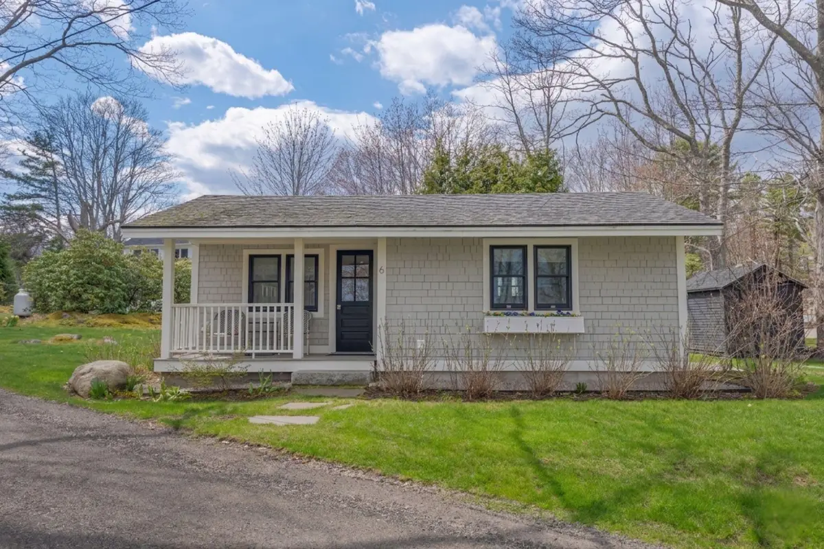 6 Perkins Lane, Kennebunkport, ME 04046 - #1